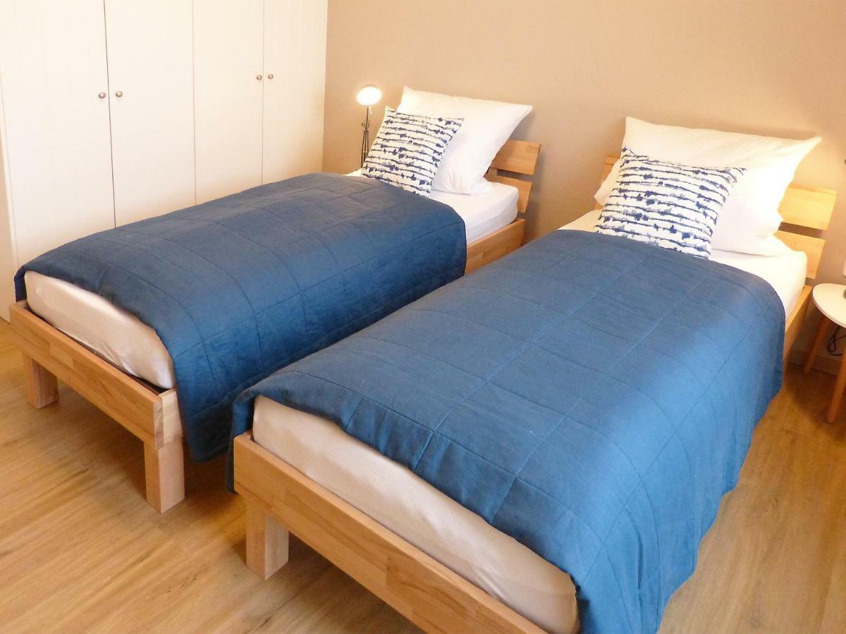Weisse Duene Ferienwohnung *Weisse Duene 7* Wittdün Exterior foto